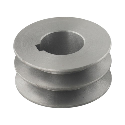 Motor belt pulley - motor, type