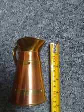 Antique Copper And Brass