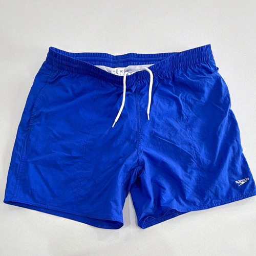 Speedo men blue - men's,