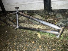 Premium Subway BMX Frame 20.5
