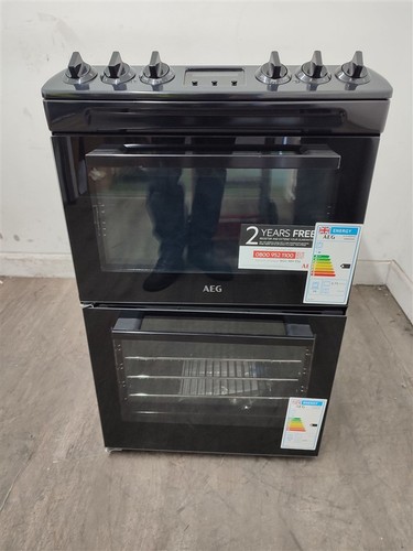 Aeg ccx1530acb cooker - ccx1530acb,