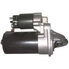 NAPA Starter Motor for Saab