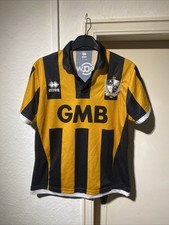 Port Vale 2014/15 Away