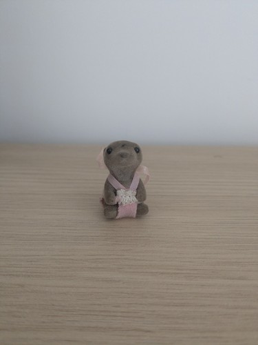 Sylvanian families vandyke - sylvanian,