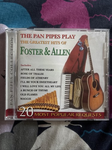 Pan pipes play the greatest - pipes,