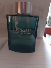 Cerruti Pour Homme Aftershave
