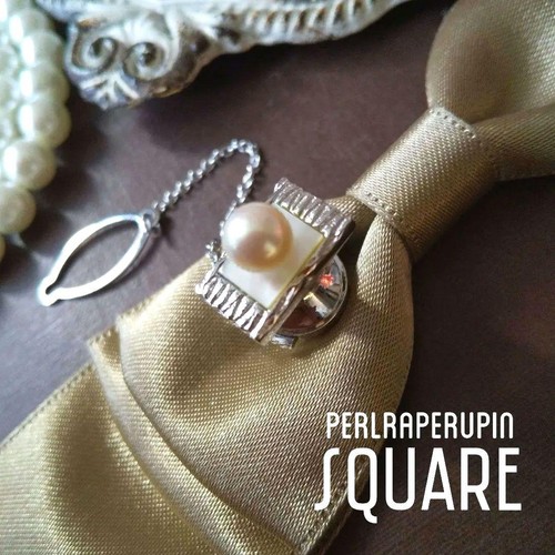 Tie tack lapel - lapel, pin