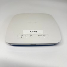 Netgear ProSAFE WAC720 Dual Band Wireless AC Access Point – Business WiFi