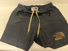 Mens Gucci x The North Face