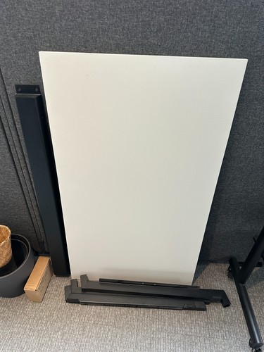 Ikea trotten desk - ikea, –