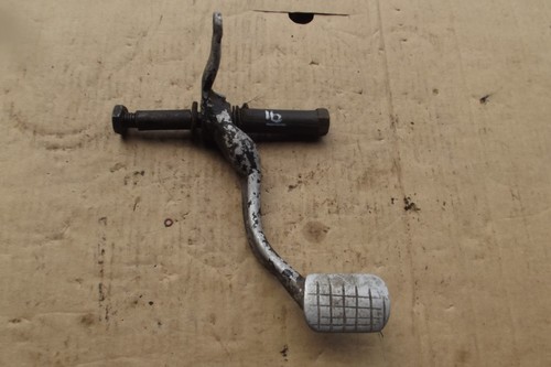 Triton race racing rearset - triton,