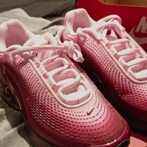 Nike air max pink - nike,