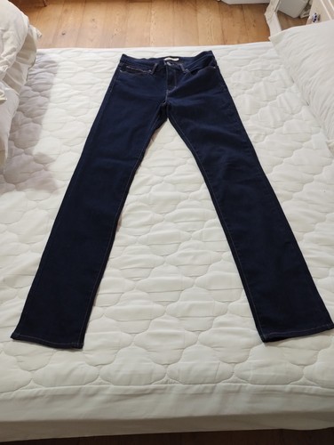 Ladies levis jeans slimming - levis,