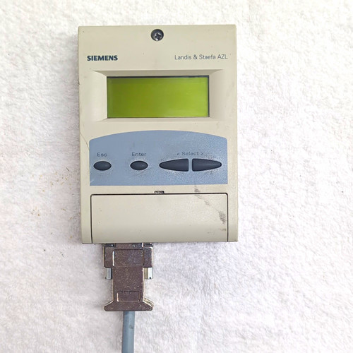 Siemens landis staefa - siemens,