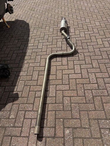 Renault turbo powerflow - 5,