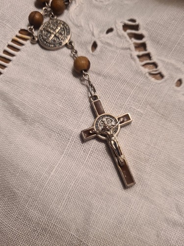 Catholic single decade pocket - catholic,