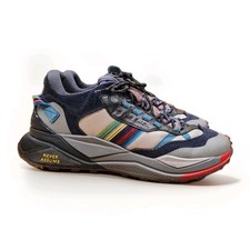 Paul Smith Primus Blue & Grey