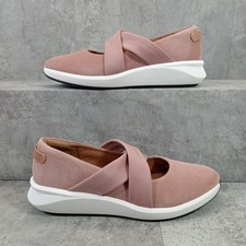 Unstructured By Clarks, Ladies