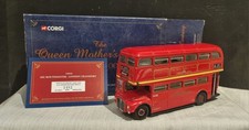 Corgi 1/50 Scale The Queen