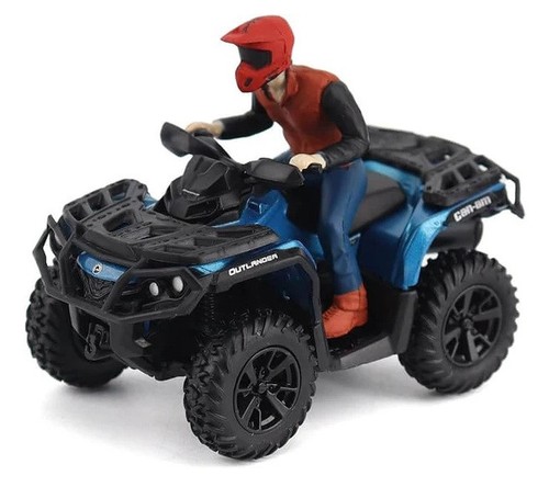 Model quad can outlander - model,