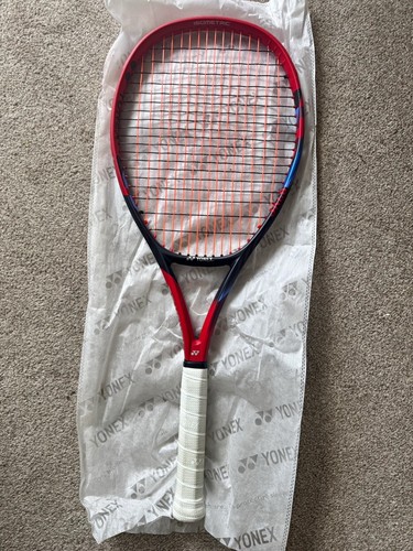 Yonex vcore 100l 2023 - vcore,