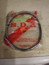 JAPANESE MADE NOS SUZUKI TACHO