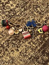 Juicy Couture Charm 13 Bracelet 