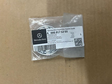 MERCEDES BENZ BONNET STAR