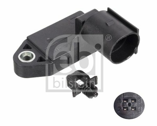 Brake light switch - for, seat