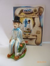 WADE-PETER PAN COLLECTION JOHN