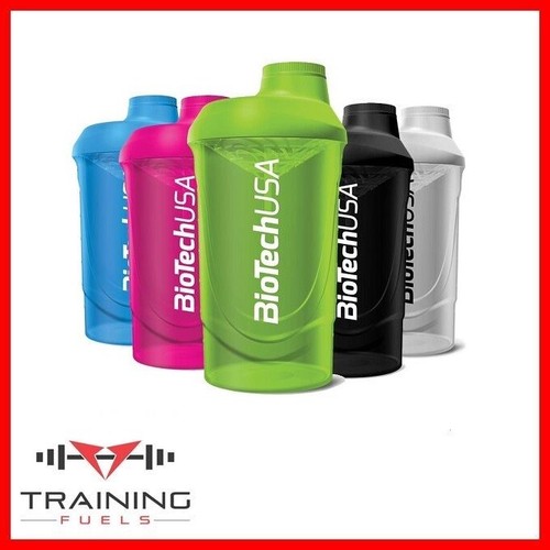 Biotech usa wave shaker - biotech, 600ml