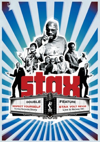 Stax respect yourself - stax:,