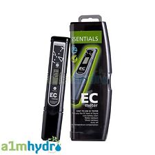 Essentials EC Pen Digital Meter Stick EC CF PPM Nutrient Management Hydroponics