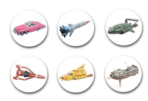 25mm button badges - button,