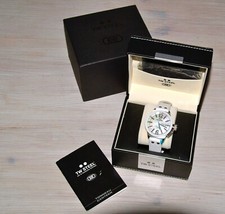 Brand new genuine TW Steel CEO