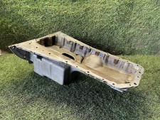 RANGE ROVER P38 4.0 4.6 V8 THOR ENGINE SUMP OIL PAN 98-02 DISCOVERY 2 98-04 V8