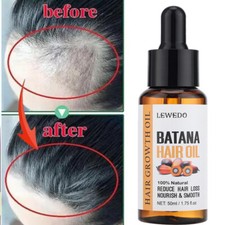Natural batana oil serum - batana,