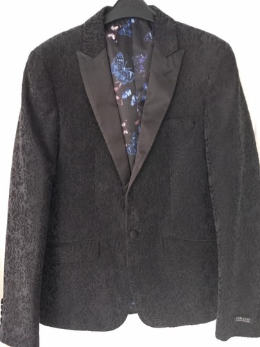 Feraud men blazer jacket - feraud,