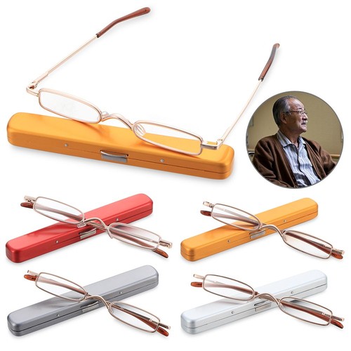 Unisex metal frame - metal, slim