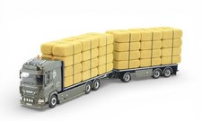 Tekno forman daf xf - tekno,