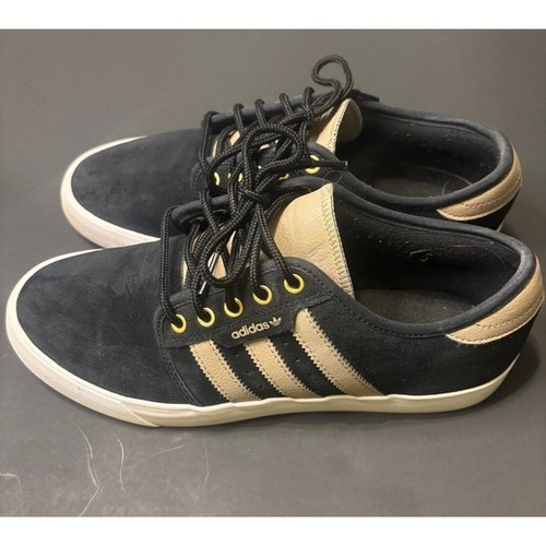 Adidas seeley skateboarding