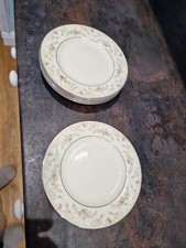 Royal Doulton Diana side