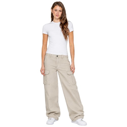 Enzo ladies baggy - baggy, jeans