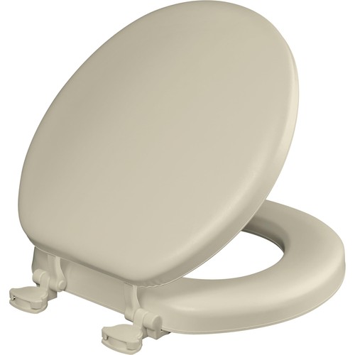 Mayfair padded toilet - padded,