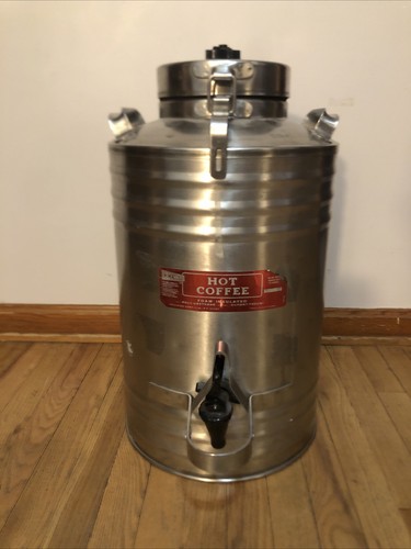 Cecilware insulated stainless - cecilware,