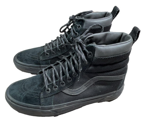Vans shoes mens - shoes,