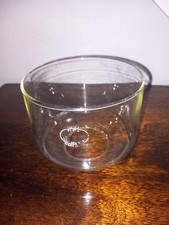 Tilley Heat Resisting Glass