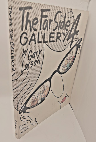 The far side - gallery, by