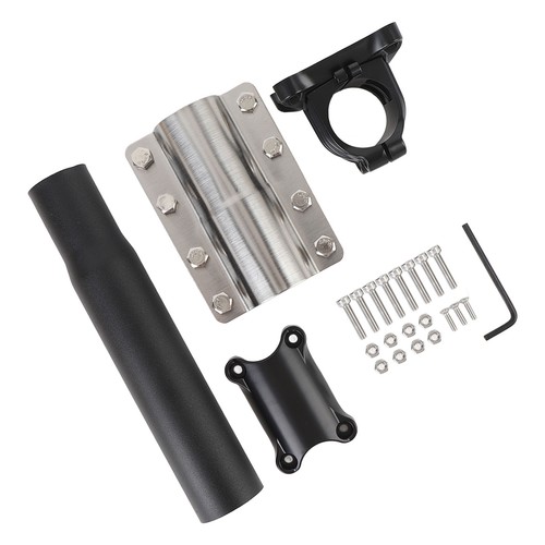 Aluminum mini mount rv - mini, v2