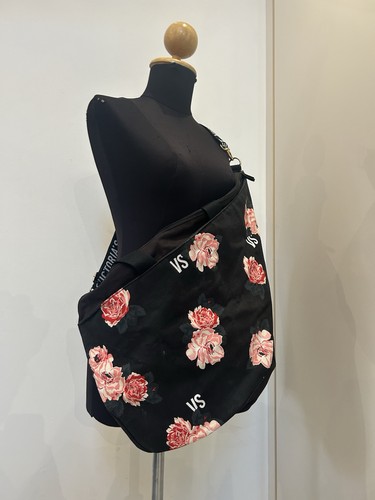 Victoria secret large floral - victoria,